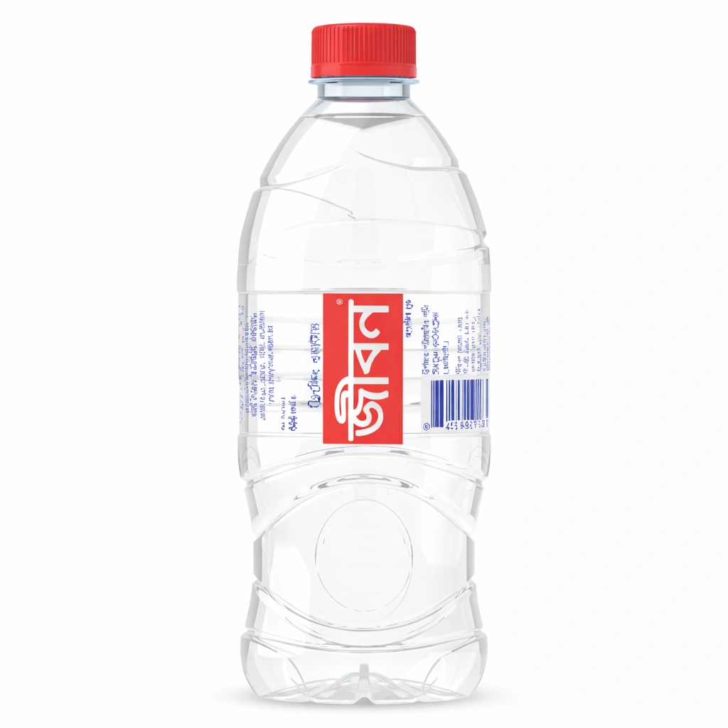 JIBON Drinking Water - 1L