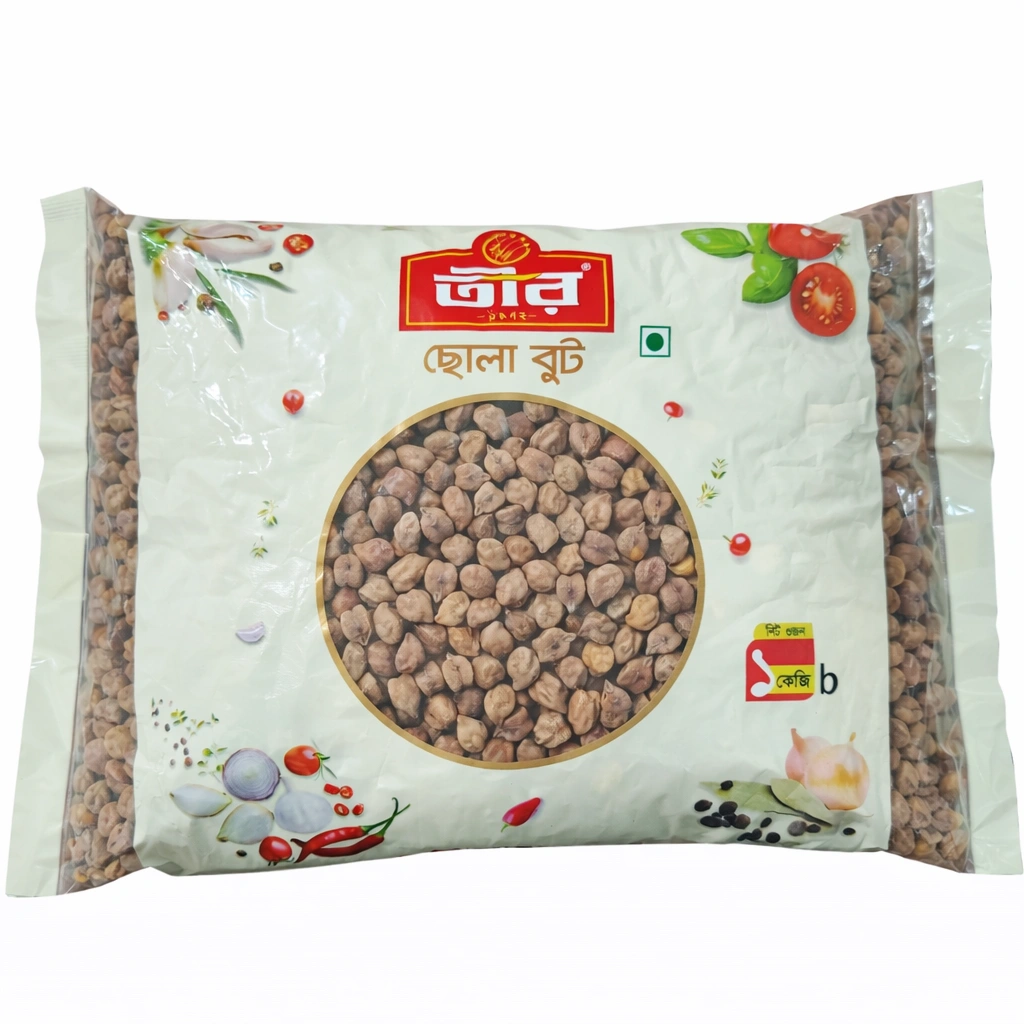 TEER Chola Boot (Chickpeas) - 1KG